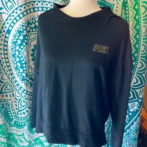 VS PINK Crewneck Sweatshirt!